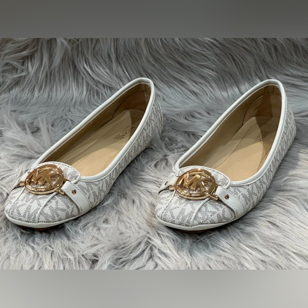Michael Michael kors Lillie Moccasin